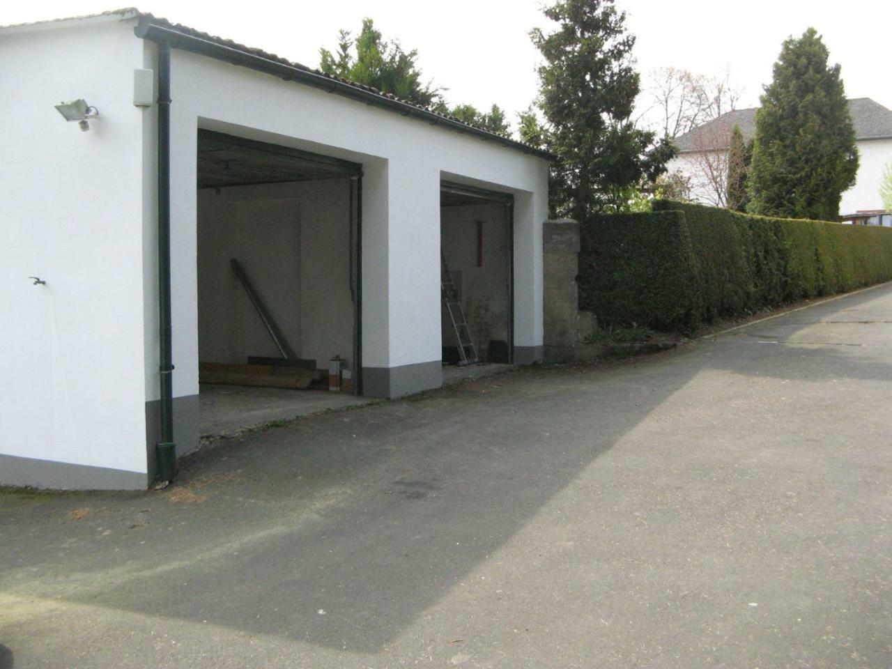 Herberg Die Alte Schleuse Manderscheid Zewnętrze zdjęcie