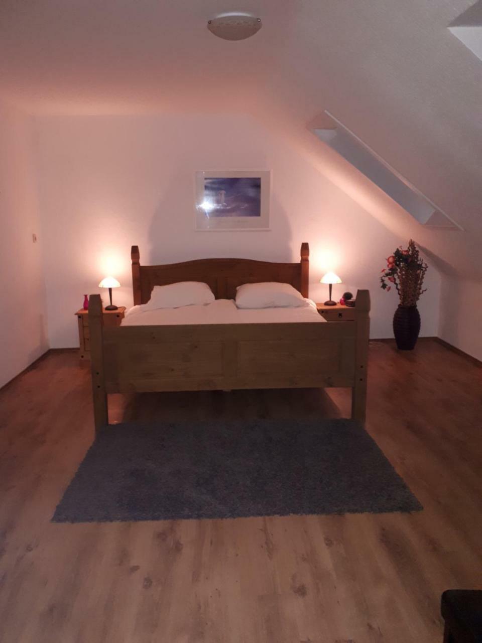 Herberg Die Alte Schleuse Manderscheid Zewnętrze zdjęcie