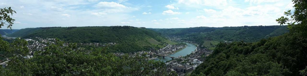 Herberg Die Alte Schleuse Manderscheid Zewnętrze zdjęcie
